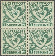 Surinam - Sonstige & Ohne Zuordnung