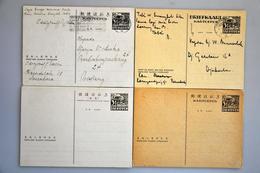 Netherlands Indies Japanese Occupation - Other & Unclassified