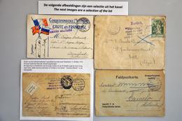World War I - Other & Unclassified