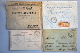 World War I - Other & Unclassified