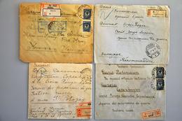 World War I - Other & Unclassified