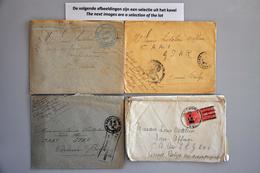 World War I - Other & Unclassified