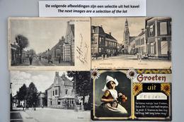 NL Groningen - Zonder Classificatie