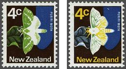 New Zealand - Altri & Non Classificati