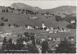 Kurort Oberiberg - Oberiberg