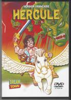 DVD HERCULE  Dessin Animé - Cartoni Animati