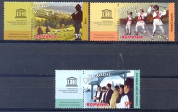 ROEMENIE   ( WOE098) XC - Unused Stamps