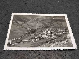 ANTIQUE PHOTO POSTCARD SPAIN CESTONA VISTA GERAL CIRCULATED 1955 - Guipúzcoa (San Sebastián)