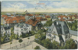 Zehlendorf - Verlag J. Goldiner Berlin - Zehlendorf