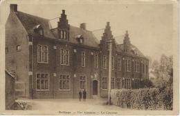 Deftinge   -   Het Klooster - Lierde