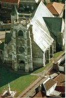 80-CRECY EN PONTHIEU-L'EGLISE - Crecy En Ponthieu