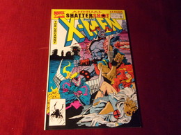 SHATTER SHOT   X MEN   No 16 1992 - Marvel