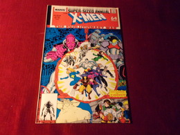 X MEN   No 12 1988 - Marvel