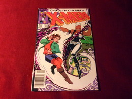 THE UNCANNY  X MEN   No 180 APR - Marvel