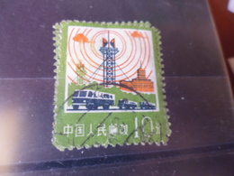 CHINE YVERT N° 2067 - Used Stamps