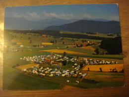 Suisse - Swiss - FOREL - Camping Piscine Buvette - M Liernet - Häni - Forel