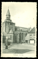 NEDERLAND ANSICHTKAART * TUBBERGEN * R,K. KERK   (3894o) - Tubbergen