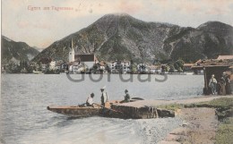 Germany - Egern Am Tegernsee - Eggenfelden