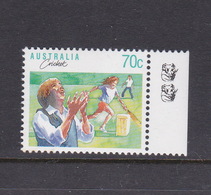 Australia ASC 1187a 1989 Sports 70c Cricket 2 Koalas,mint Never Hinged - Ensayos & Reimpresiones