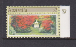 Australia ASC 1214a 1989 Gardens $ 2.00 Nooroo 1 Koala,mint Never Hinged - Proofs & Reprints
