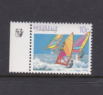 Australia ASC 1228a 1990 Sports 10c Sailboarding 1 Koala,mint Never Hinged - Proofs & Reprints