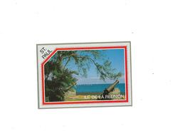Carte Postale Ile De  La Réunion St Paul - Saint Paul