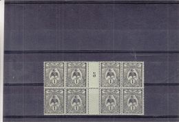 France - Colonies - Nouvelle Calédonie - Yvert 88 Avec 2 Interpanneaux - 1 Avec Chiffre - Unused Stamps