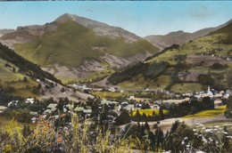 CPSM 9x14 . ST JEAN D' AULPH (74)  Vue Générale - Saint-Jean-d'Aulps