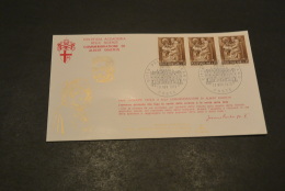 JP2334- KimCover - 1979- Joannes Paulus PP II - PW93- Historic Documents Of Vatican City -  Albert Einstein - Popes
