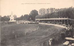 33-LANGON- HIPPODROME DES VERGERS - Langon