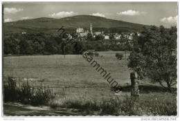 Kronberg Im Taunus - Foto-AK - Kronberg