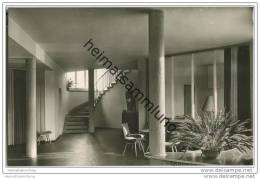 Berlin-Spandau - Ev. Johannesstift - Christophorus-Haus - Foto-AK - Spandau