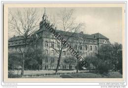 Berlin- Dahlem - Freie Universität - AK Ca. 1950 - Dahlem