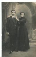 En Couple  1920 - Genealogía