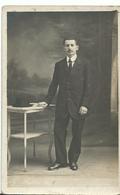 Costume Homme 1920 - Genealogía