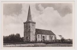 Terschelling Hoorn - Historisch Kerkje - 1956 - Terschelling