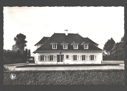 Olsene - Villa Notaris Verougstraete - Nieuwstaat - Uitgave G. De Cuyper - Fotokaart - Zulte