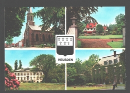 Heusden - Multiview - Nieuwstaat - Destelbergen