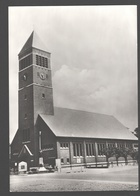 Ertvelde - Kerk - Nieuwstaat - Evergem