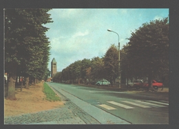 Ertvelde - Lindenlaan - Nieuwstaat - VW Kever / Coccinelle / Käfer - Evergem