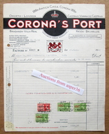 "Corona's Port" Rue Royale, Bruxelles 1939 - 1900 – 1949