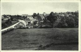 Panorama Vers Baronville.   (2 Scans) - Beauraing