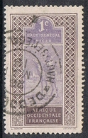 HAUT-SENEGAL-ET-NIGER N°18 Oblitération De Dédougou - Unused Stamps