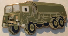 CAMION MILITAIRE ARMEE SUISSE - TRUCK SWISS ARMY - 10 DM - LKW -  (18) - Militaria