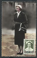 Delcampe - +++ CPA - La Princesse Joséphine à TIELT   / / - Tielt