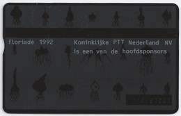 Telefoonkaart.- 223C31246. Nederland. PTT Telecom. Floriade 1992. 45 Eenheden. 10 Gulden. - Pubbliche