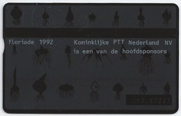 Telefoonkaart.- 223C31246. Nederland. PTT Telecom. Floriade 1992. 45 Eenheden. 10 Gulden. - Public