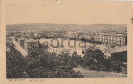 Germany - Zweibruecken - Kasernement - Zweibruecken