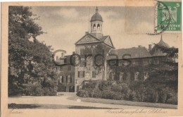 Germany - Eutin - Grossherzogliches Schloss - Eutin