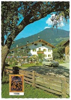 KALTENBACH Tirol Schwaz Gasthof Pension ZUR BRÜCKE - Schwaz
